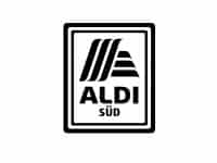 Kundenlogo Aldi Süd