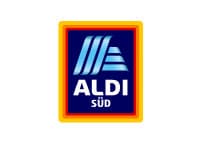 Kundenlogo Aldi Süd