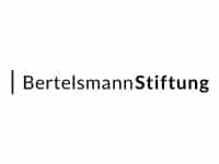 Kundenlogo Bertelsmann-Stiftung