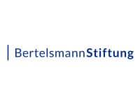 Kundenlogo Bertelsmann-Stiftung
