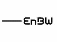 Kundenlogo EnBW