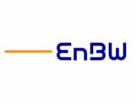 Kundenlogo EnBW