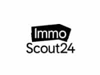 Kundenlogo ImmoScout24