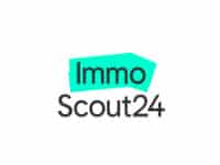 Kundenlogo ImmoScout24