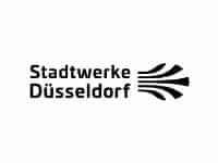 Kundenlogo Stadtwerke Düsseldorf
