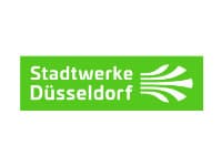 Kundenlogo Stadtwerke Düsseldorf