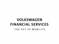 Kundenlogo Volkswagen Financial Services