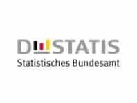 Kundenlogo Destatis (Statistisches Bundesamt)