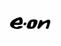 Kundenlogo e-on