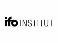 Kundenlogo ifo Institut