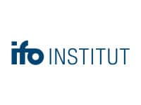 Kundenlogo ifo Institut