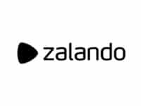 Kundenlogo Zalando