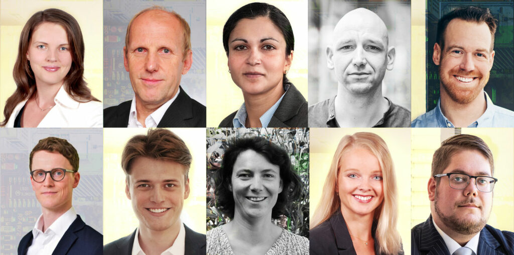 Speaker des Kompetenztages Geomarketing 2021