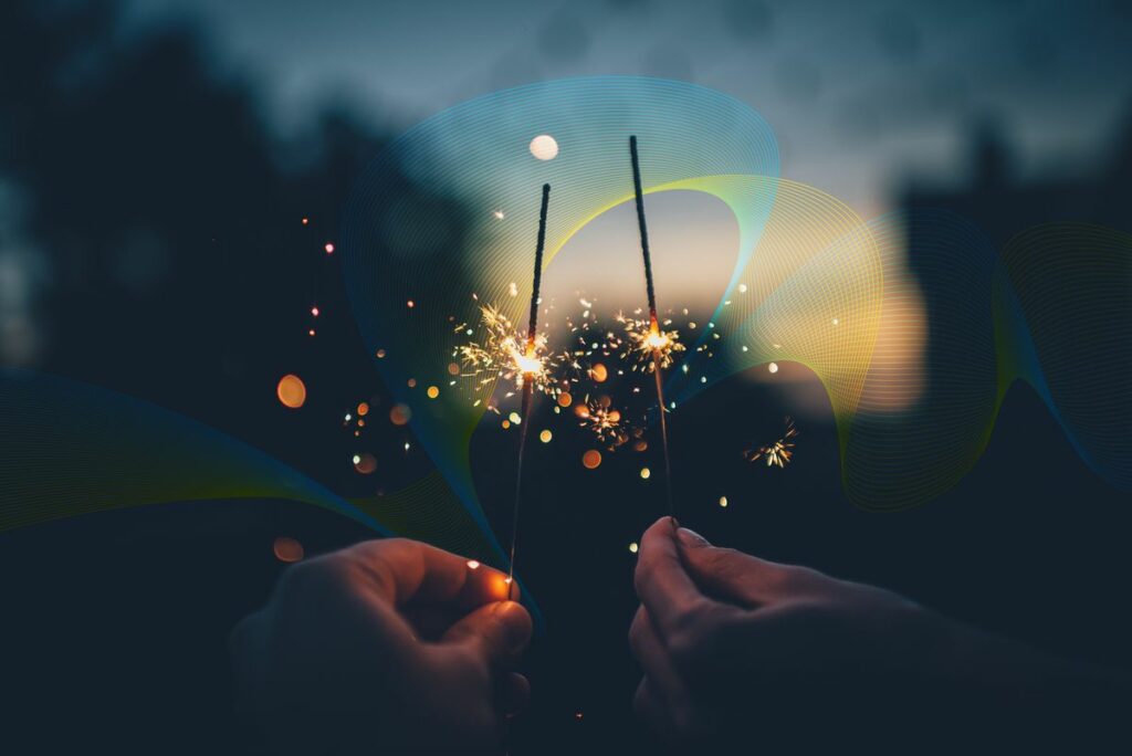 Frohe Weihnachten und einen guten Start ins Jahr 2026