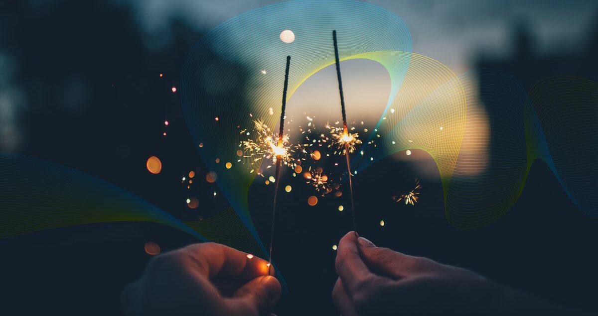 Frohe Weihnachten und einen guten Start ins Jahr 2026