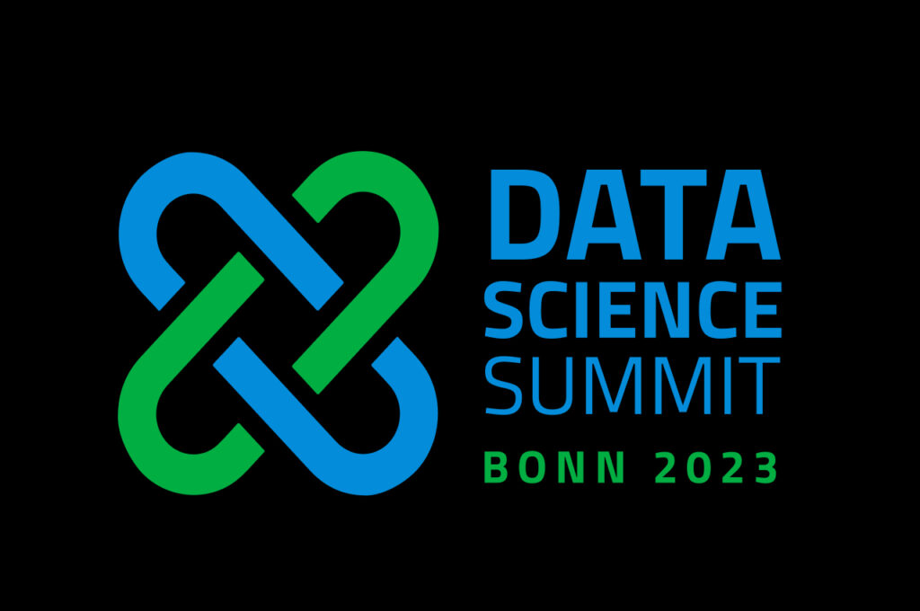 Data Science Summit Bonn 2023: Letzte Chance, Tickets sichern!