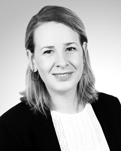 Ann-Kathrin Hartmann, infas 360 GmbH