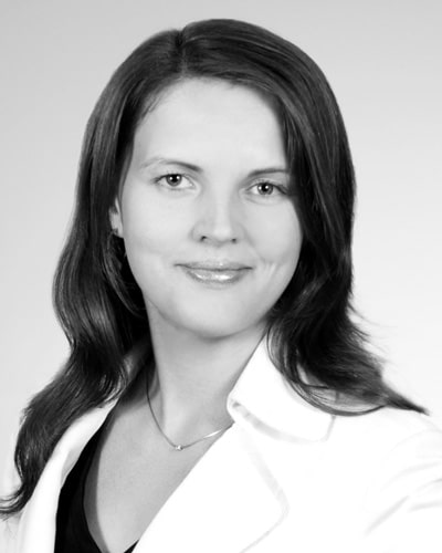 Dr. Barbara Wawrzyniak, infas 360 GmbH