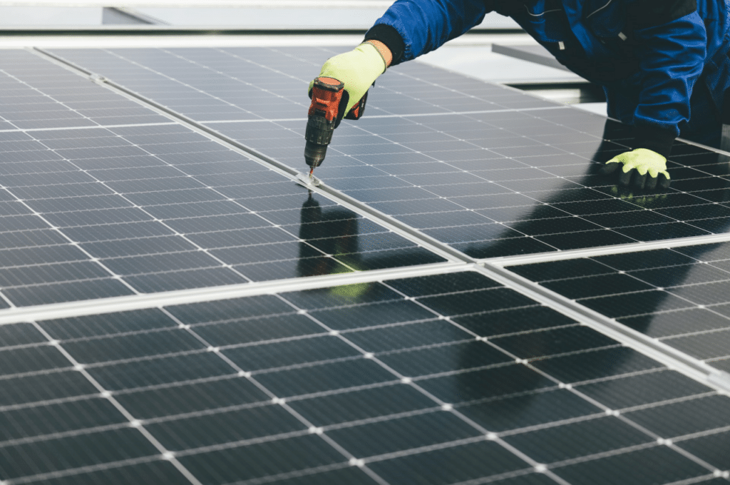 Immer mehr Neugründungen in der Solarbranche
