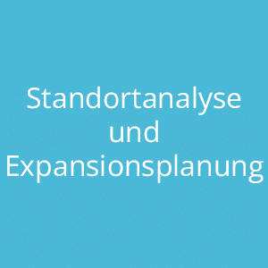 Standortanalyse und Expansionsplanung