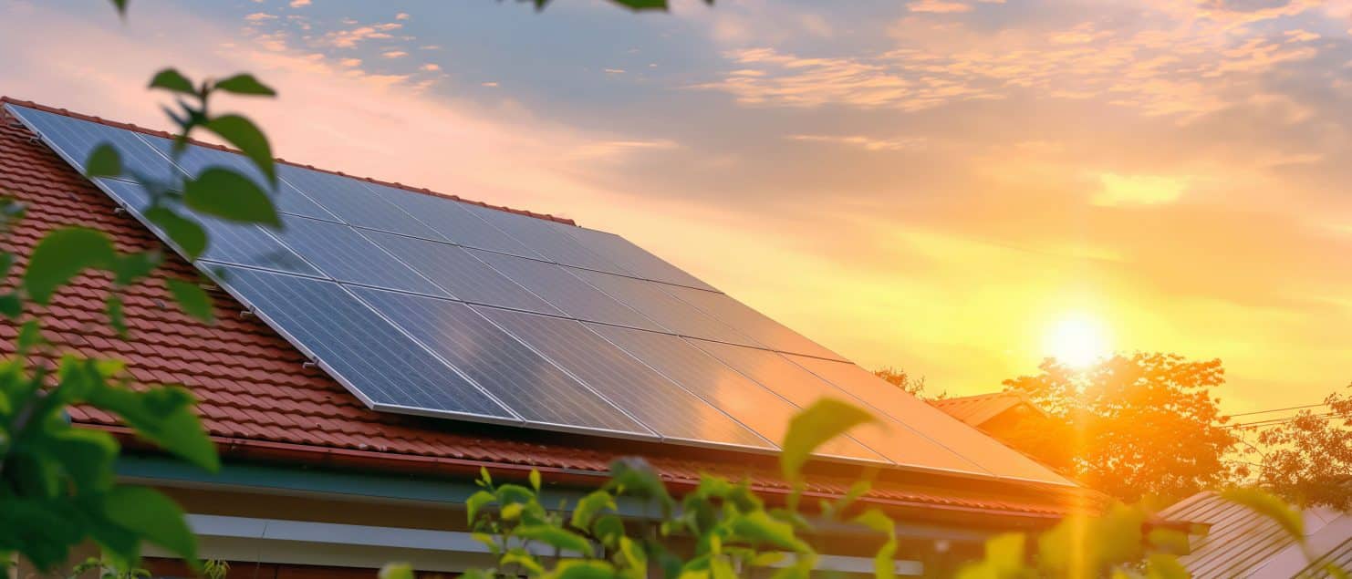 Solaranlagen in Deutschland