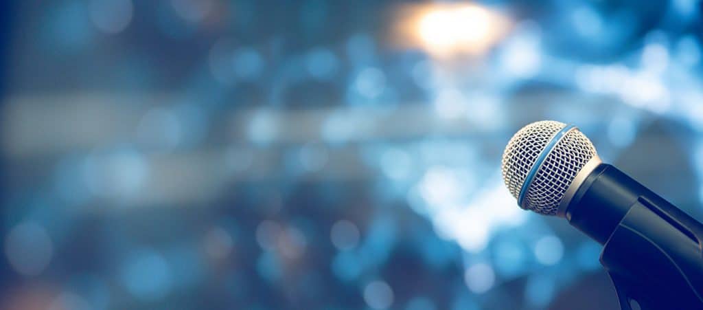 UNSERE EVENTS IM MAI UND JUNI 2026