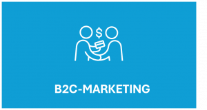 B2C-Marketing B2C-Marketing