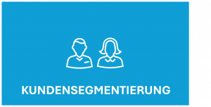 Kundensegmentierung Kundensegmentierung