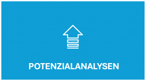 Potential-Analysen Potenzialanalysen