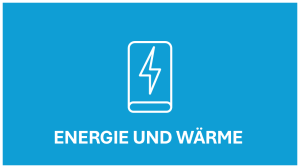 Energie und Wärme